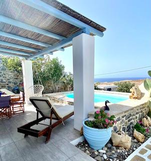 Sillogi-Homes Avra Suite-Stelani Villas & Suites