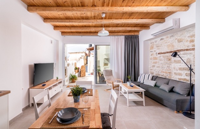 Sillogi-Homes Maisonnet Giannis