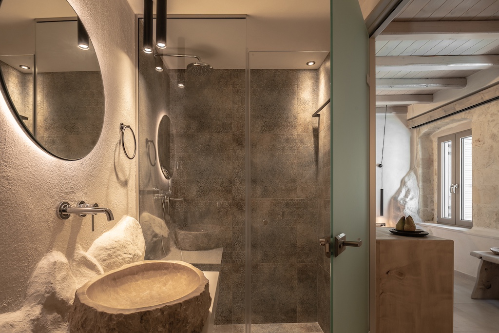 Sillogi-Homes Manili Boutique Suites & Villas Sillogi-Homes Manili Boutique Suites & Villas