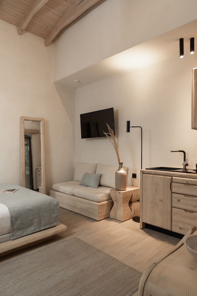 Sillogi-Homes Manili Boutique Suites & Villas Sillogi-Homes Manili Boutique Suites & Villas