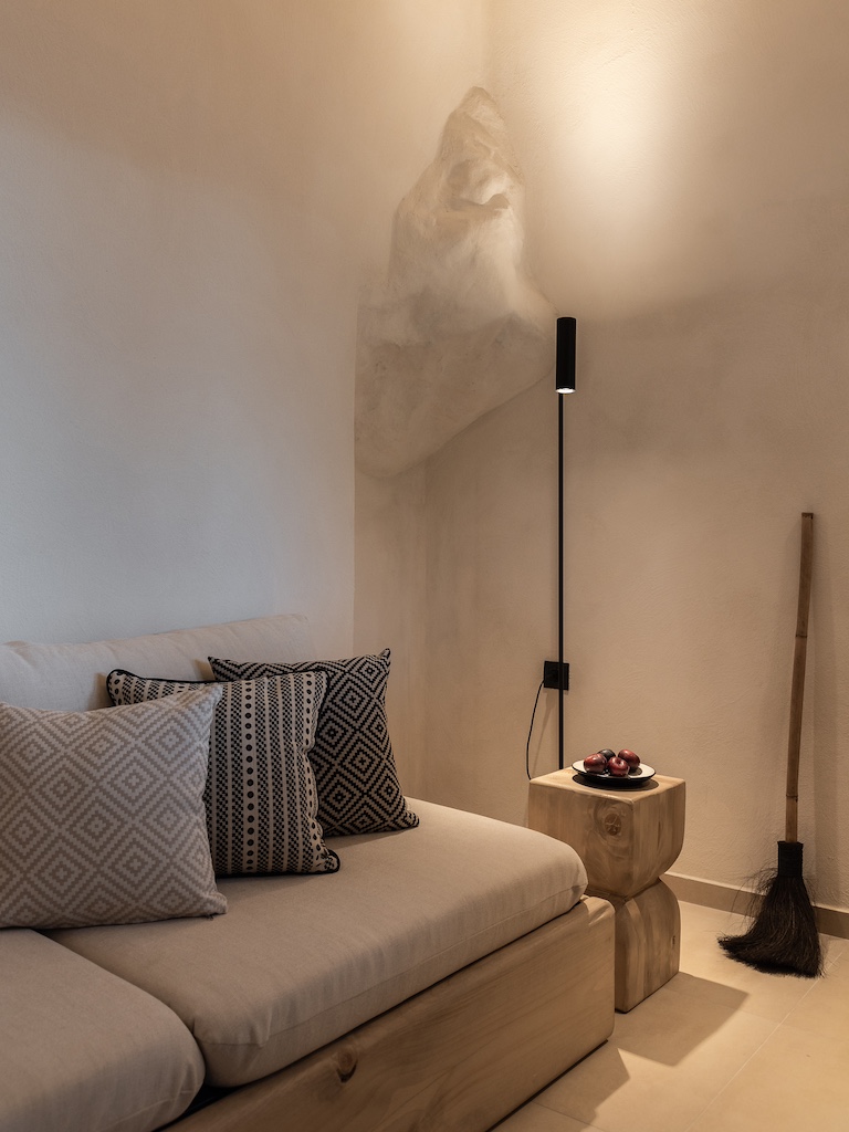 Sillogi-Homes Manili Boutique Suites & Villas Sillogi-Homes Manili Boutique Suites & Villas