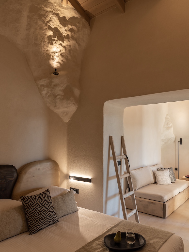 Sillogi-Homes Manili Boutique Suites & Villas Sillogi-Homes Manili Boutique Suites & Villas